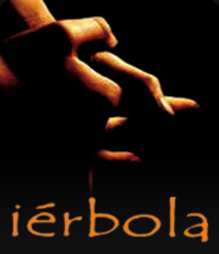 Iérbola